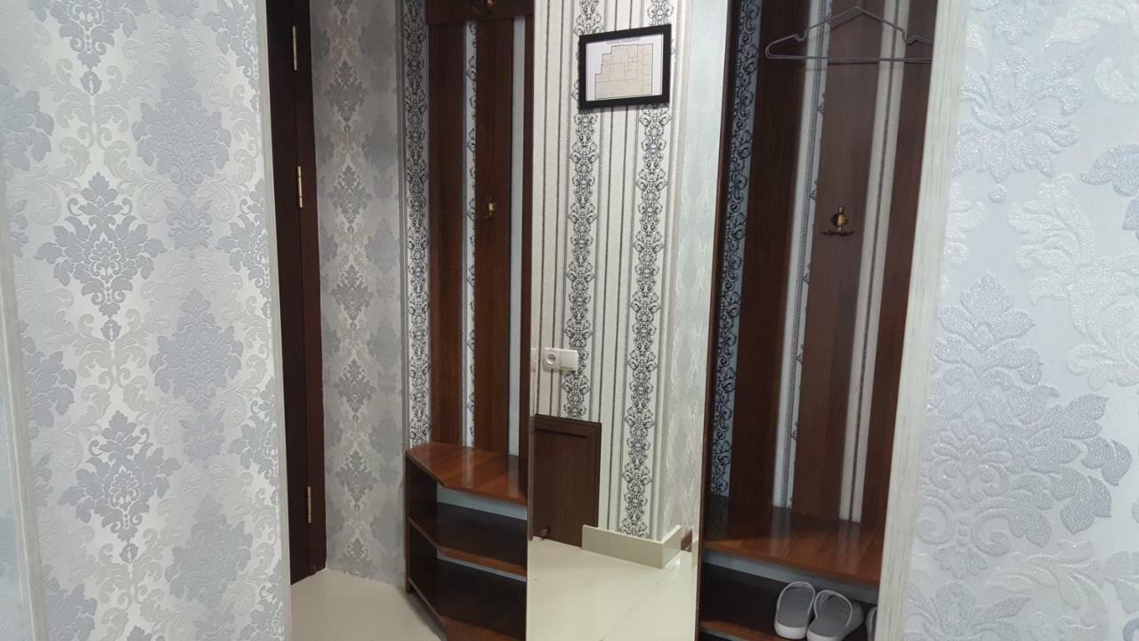 Rohat Hotel Kokand Exteriör bild